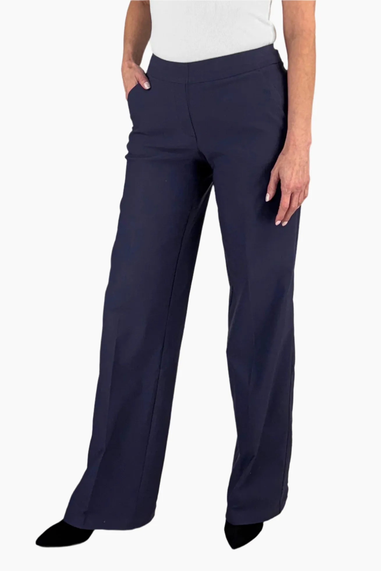 Alice Palazzo Pant