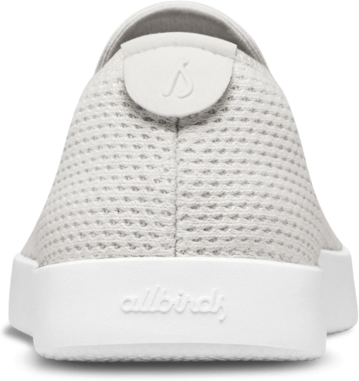 Allbirds Mens Tree Loungers Everyday Slip-On Sneakers, Machine Washable Shoe Made with Natural Materials