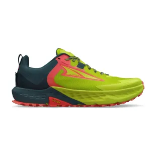 Altra Timp 5 Men's Lime