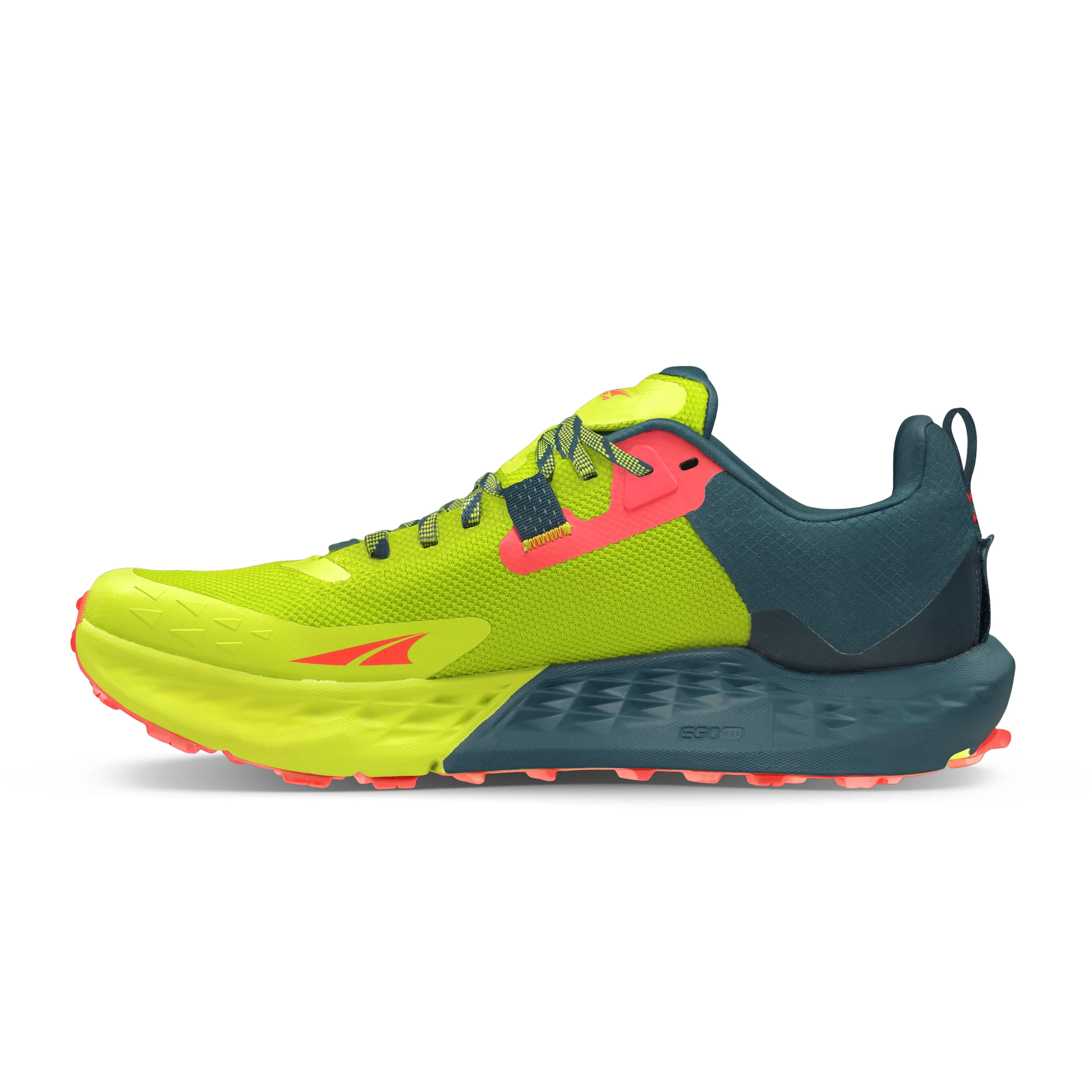 Altra Timp 5 Men's Lime