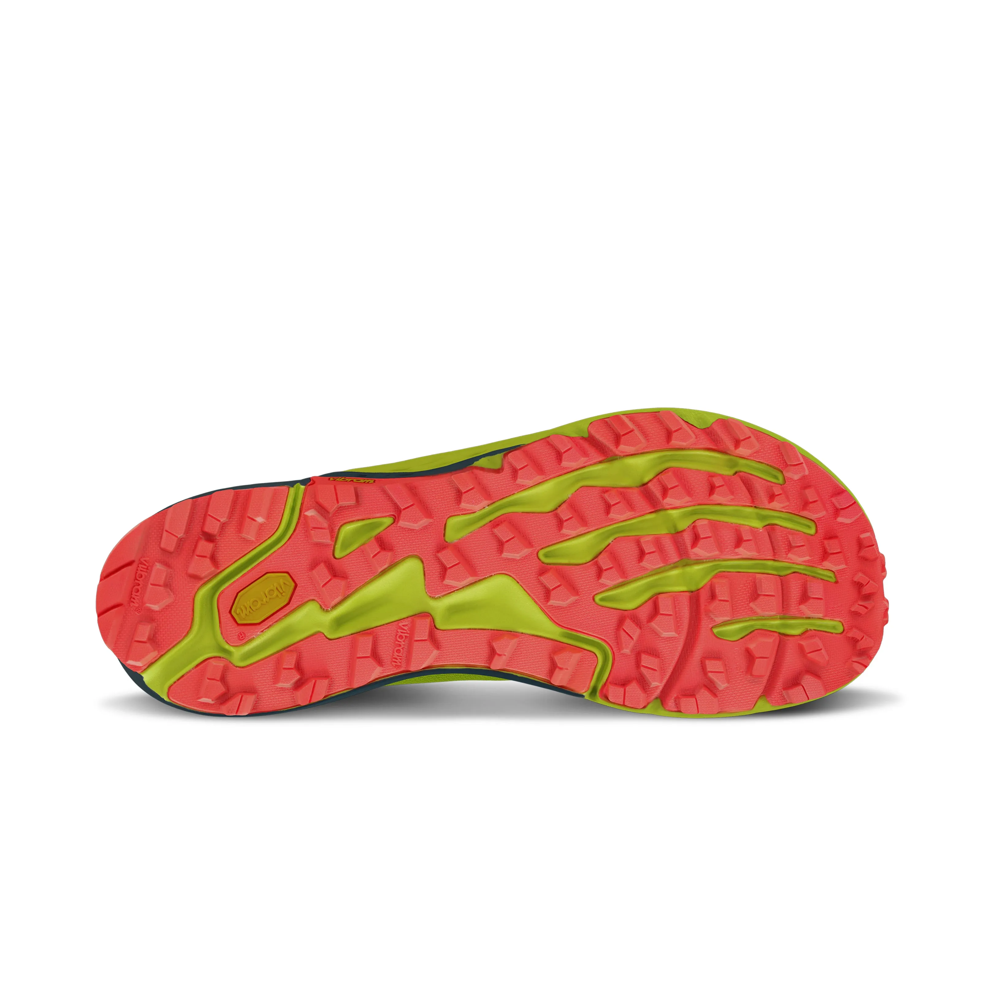 Altra Timp 5 Men's Lime