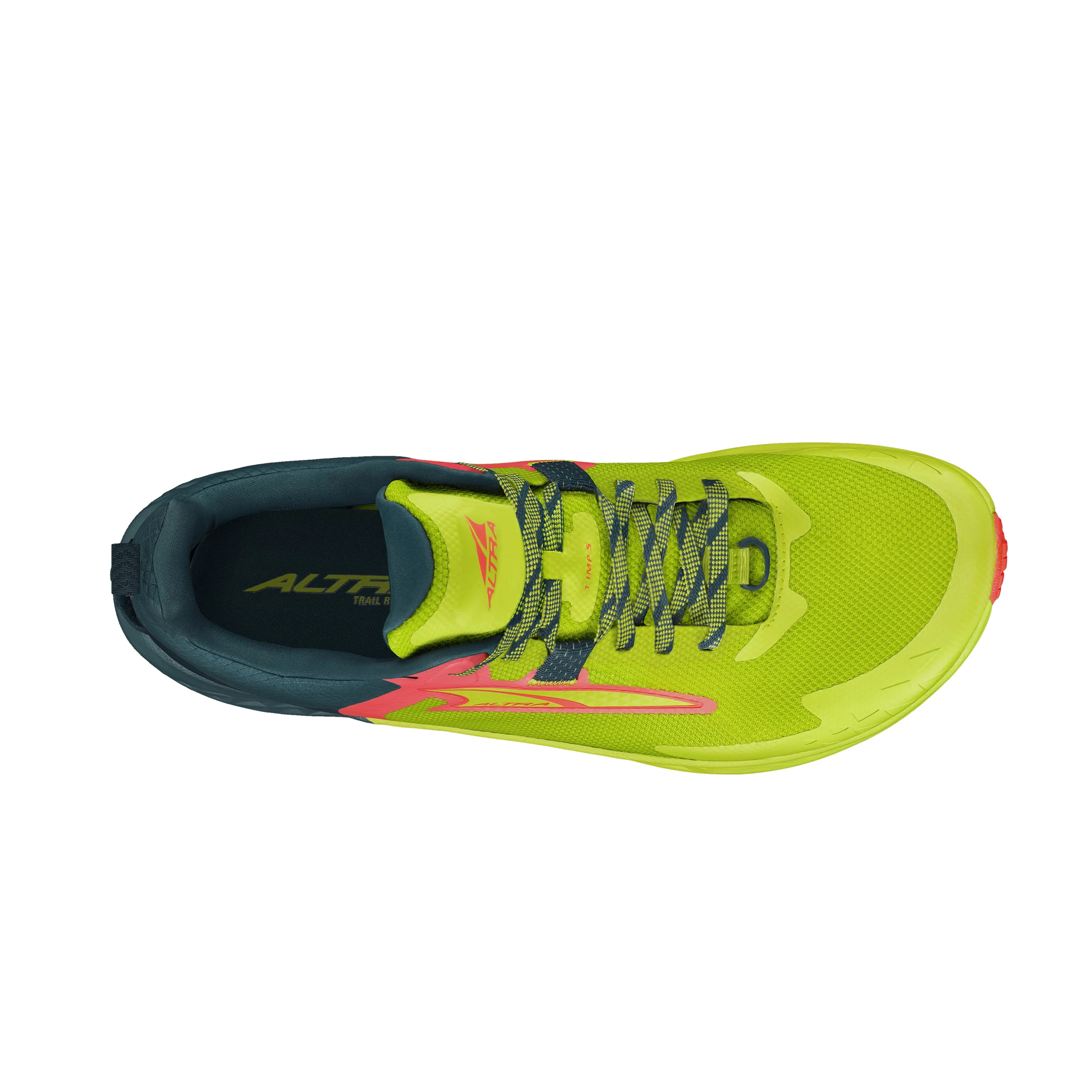 Altra Timp 5 Men's Lime