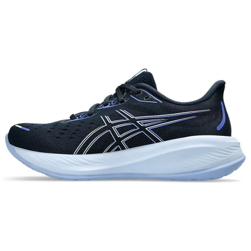 ASICS GEL-Cumulus 26 D WIDE Womens Running Shoes