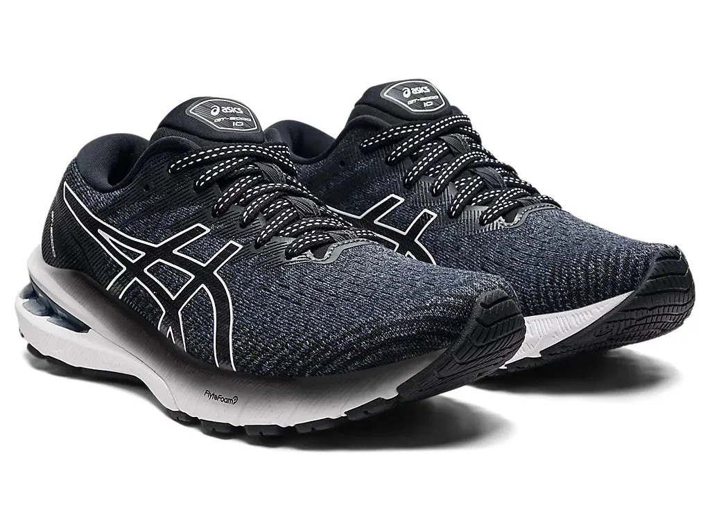 Asics Men's GT 2000 11 Black/White