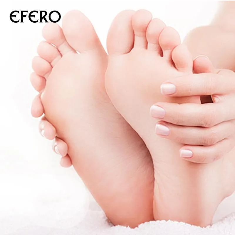 Baby Feet Exfoliation Foot Peel