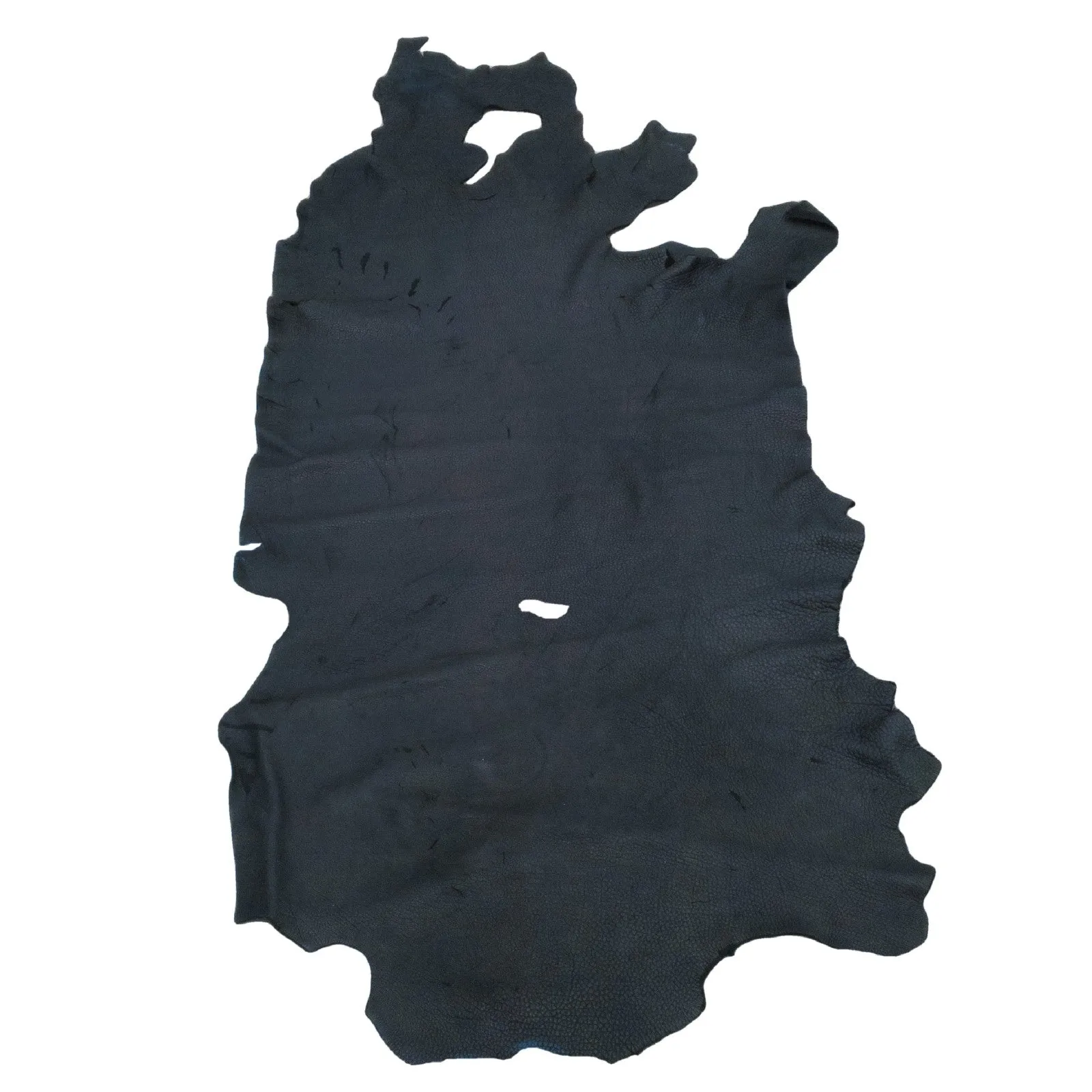 Baggage Claim Black 7-9 oz, 10-23 SqFt, Flyin' Bison Sides and Project Pieces