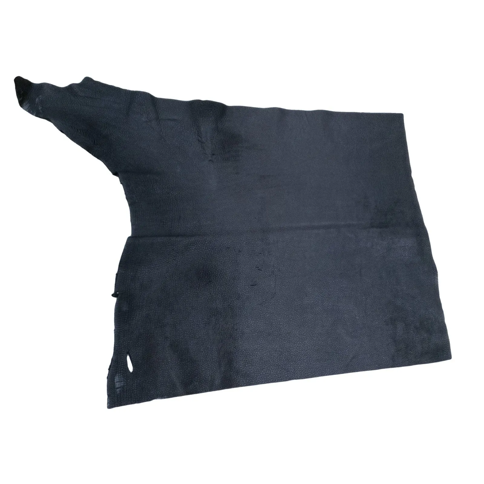 Baggage Claim Black 7-9 oz, 10-23 SqFt, Flyin' Bison Sides and Project Pieces