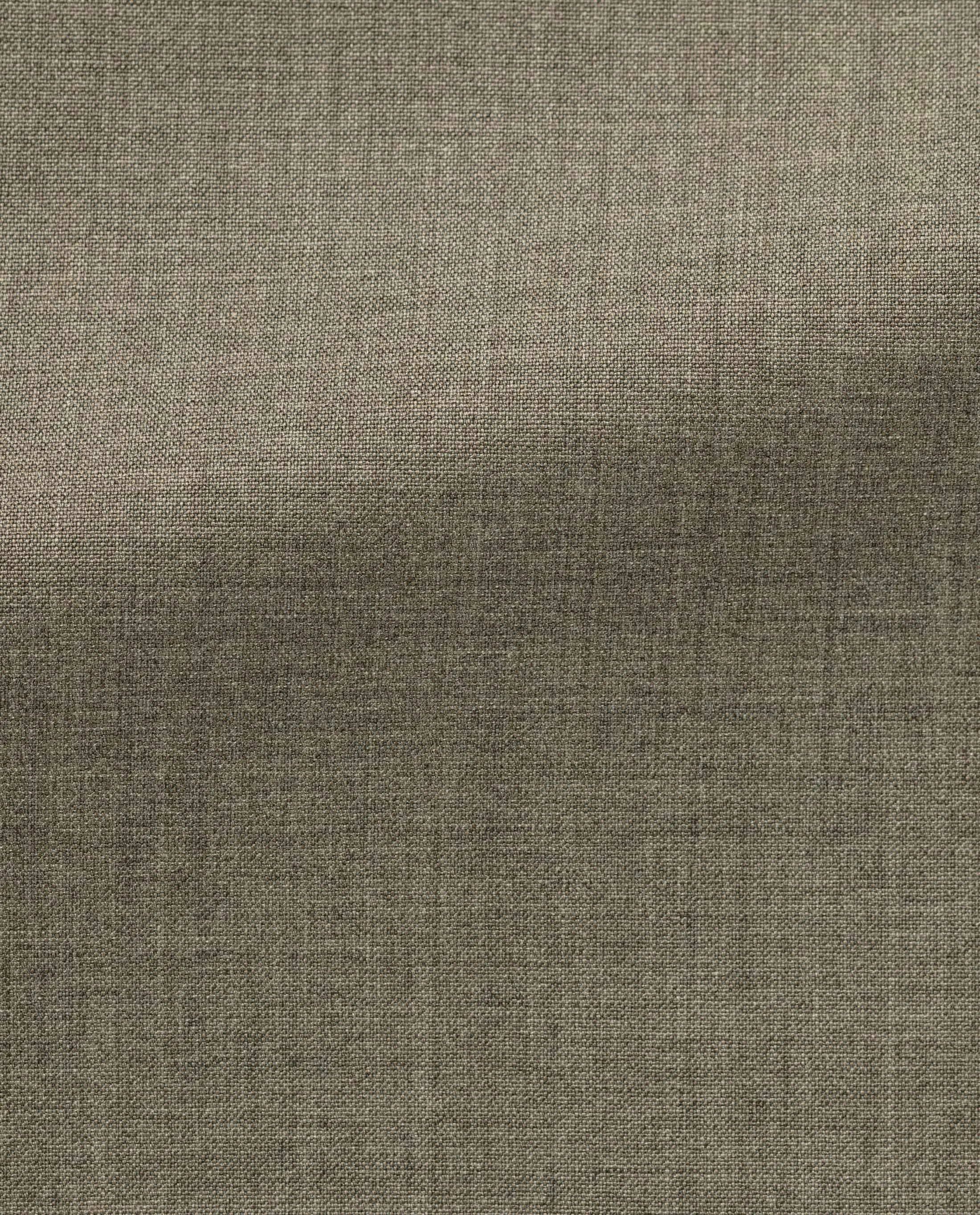 Barberis Canonico Taupe S110 Doppio Ritorto Tropical Merino Wool