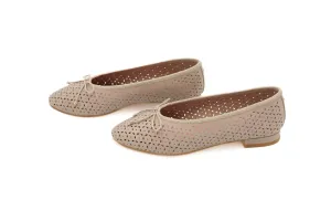 Ben Natural Leather
