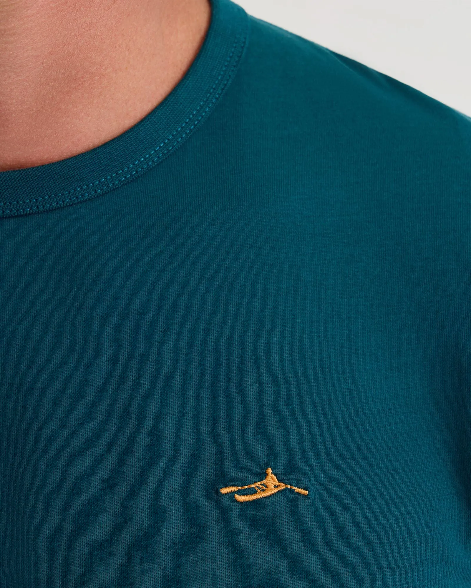 Ben Organic Cotton T-Shirt