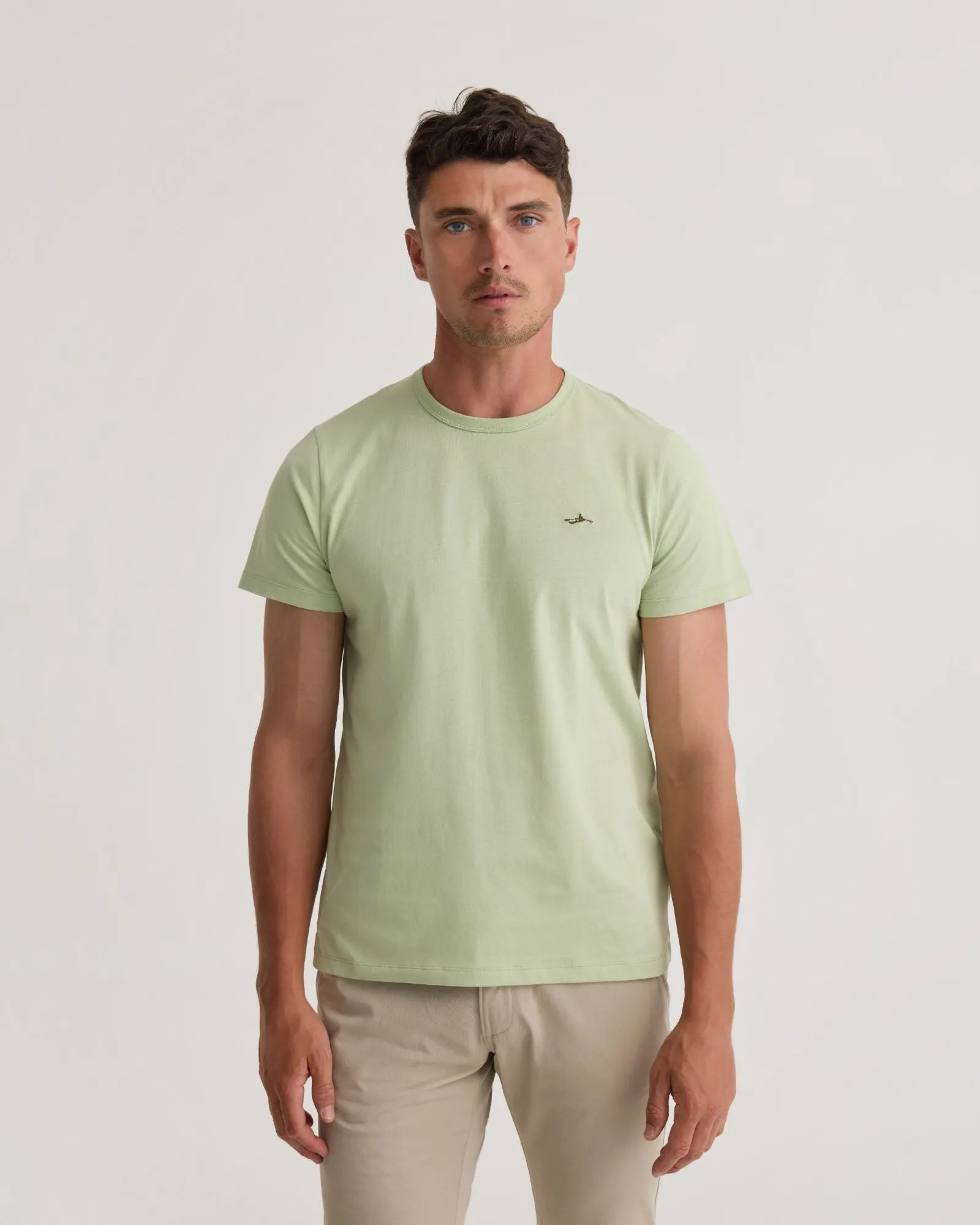 Ben Organic Cotton T-Shirt