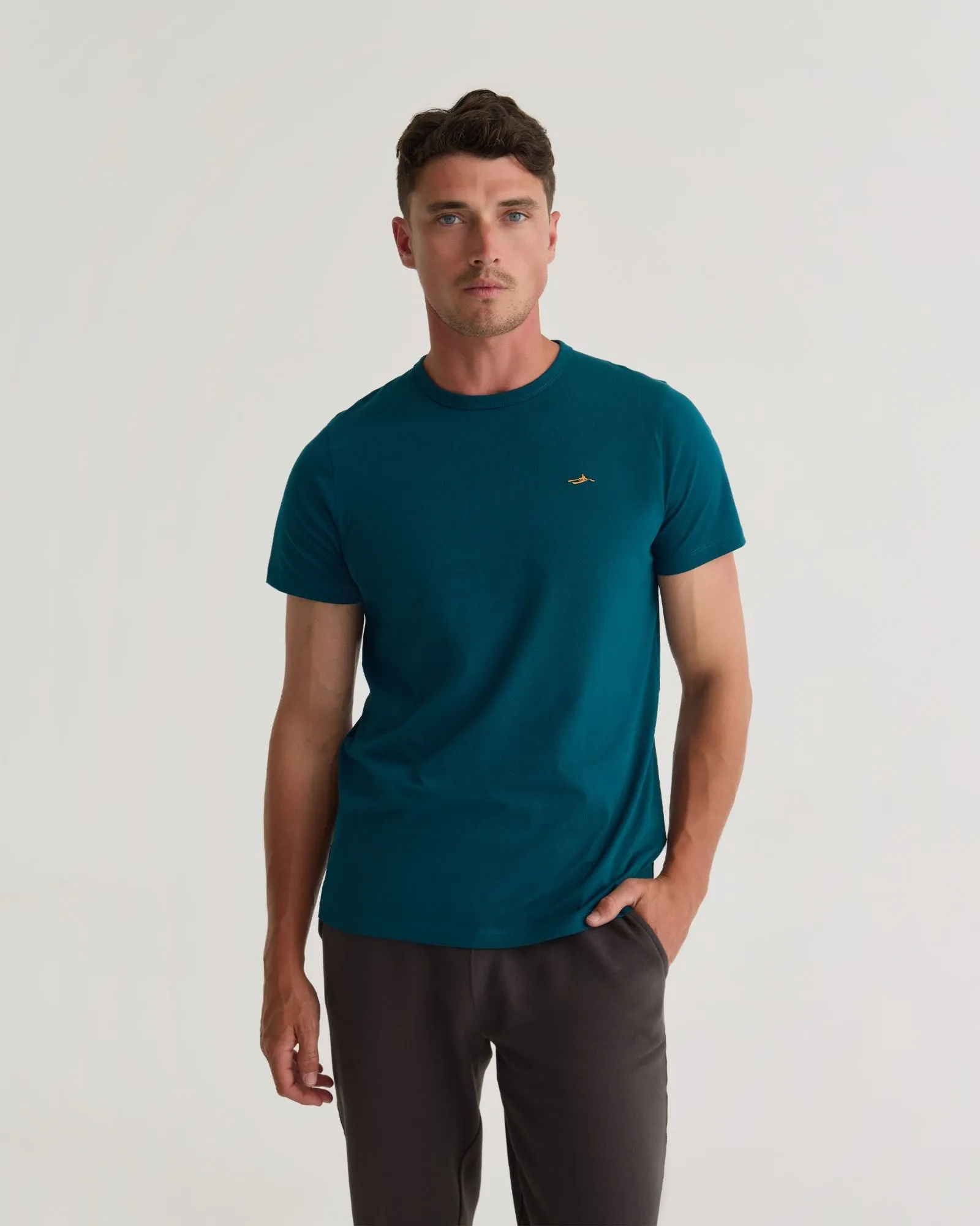 Ben Organic Cotton T-Shirt