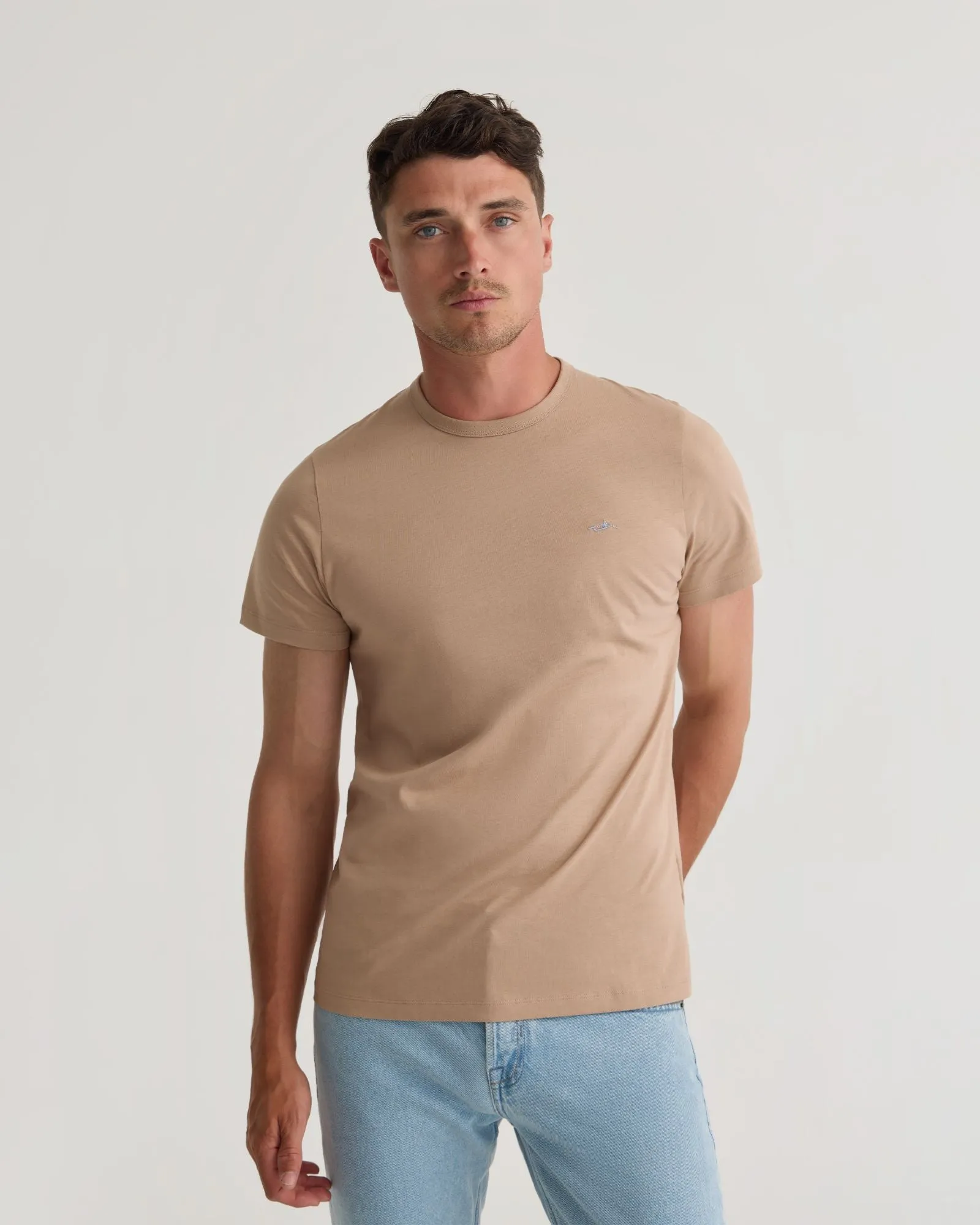 Ben Organic Cotton T-Shirt
