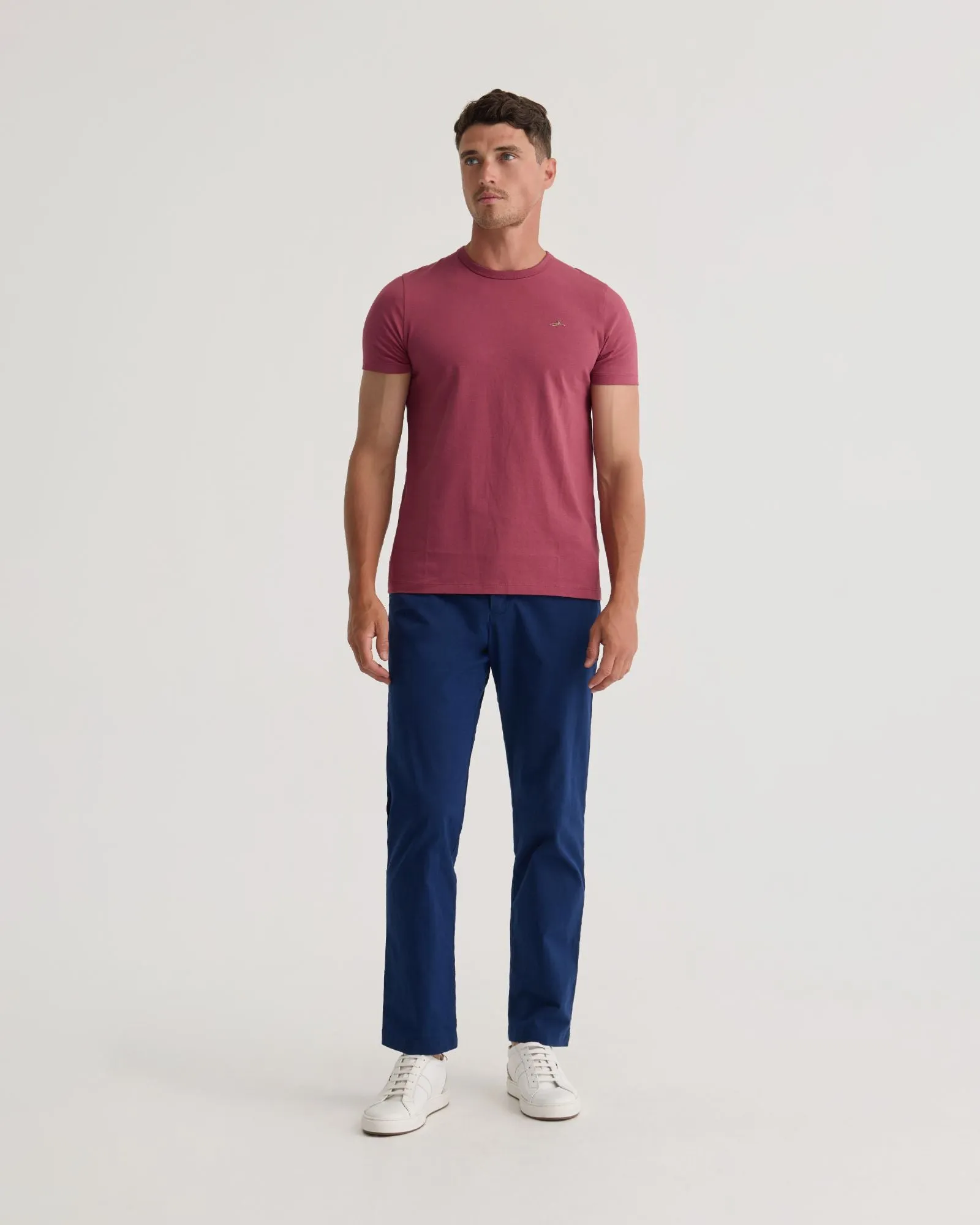 Ben Organic Cotton T-Shirt