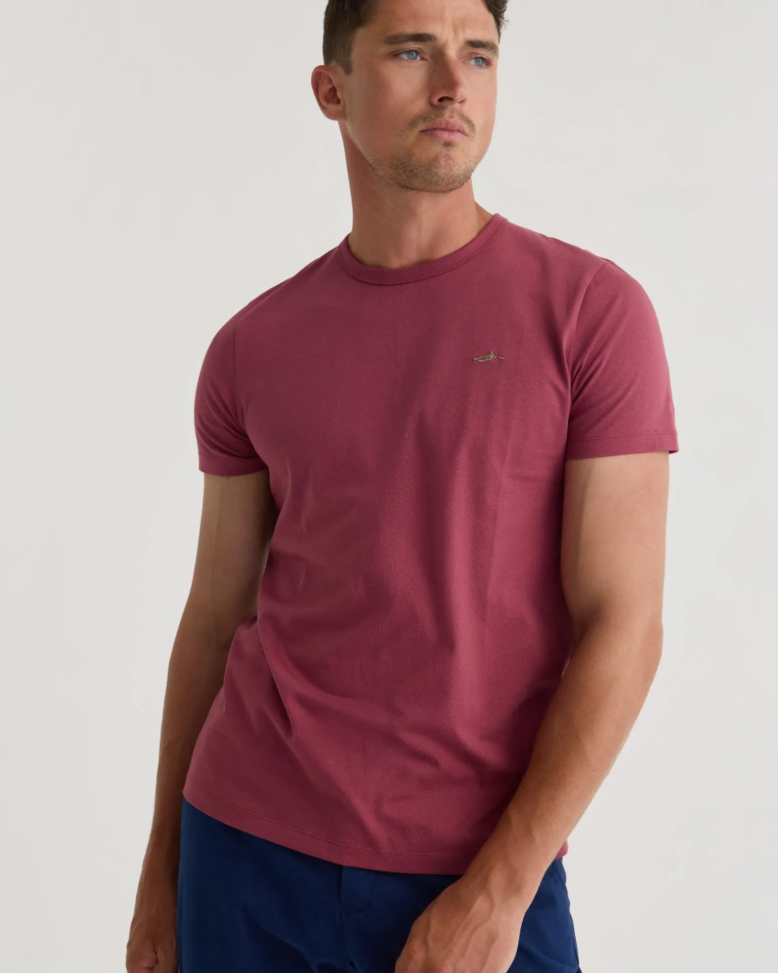 Ben Organic Cotton T-Shirt