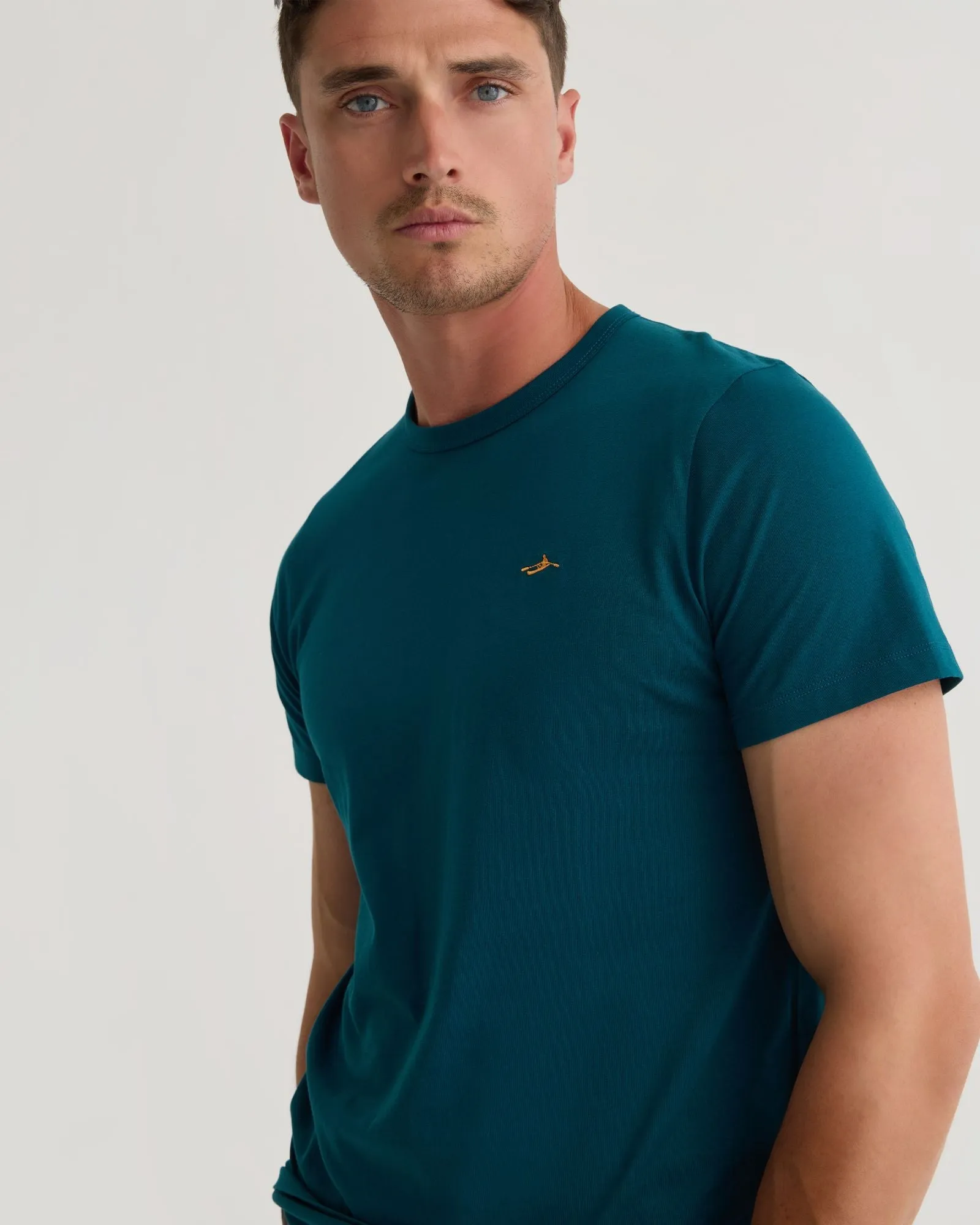 Ben Organic Cotton T-Shirt