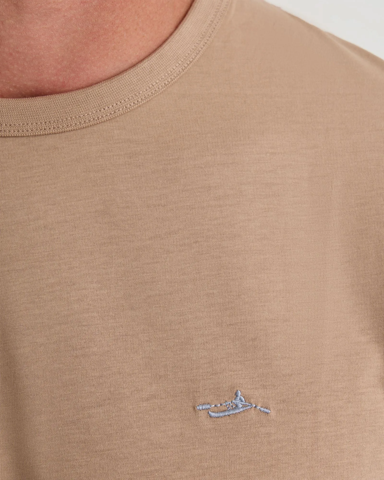 Ben Organic Cotton T-Shirt