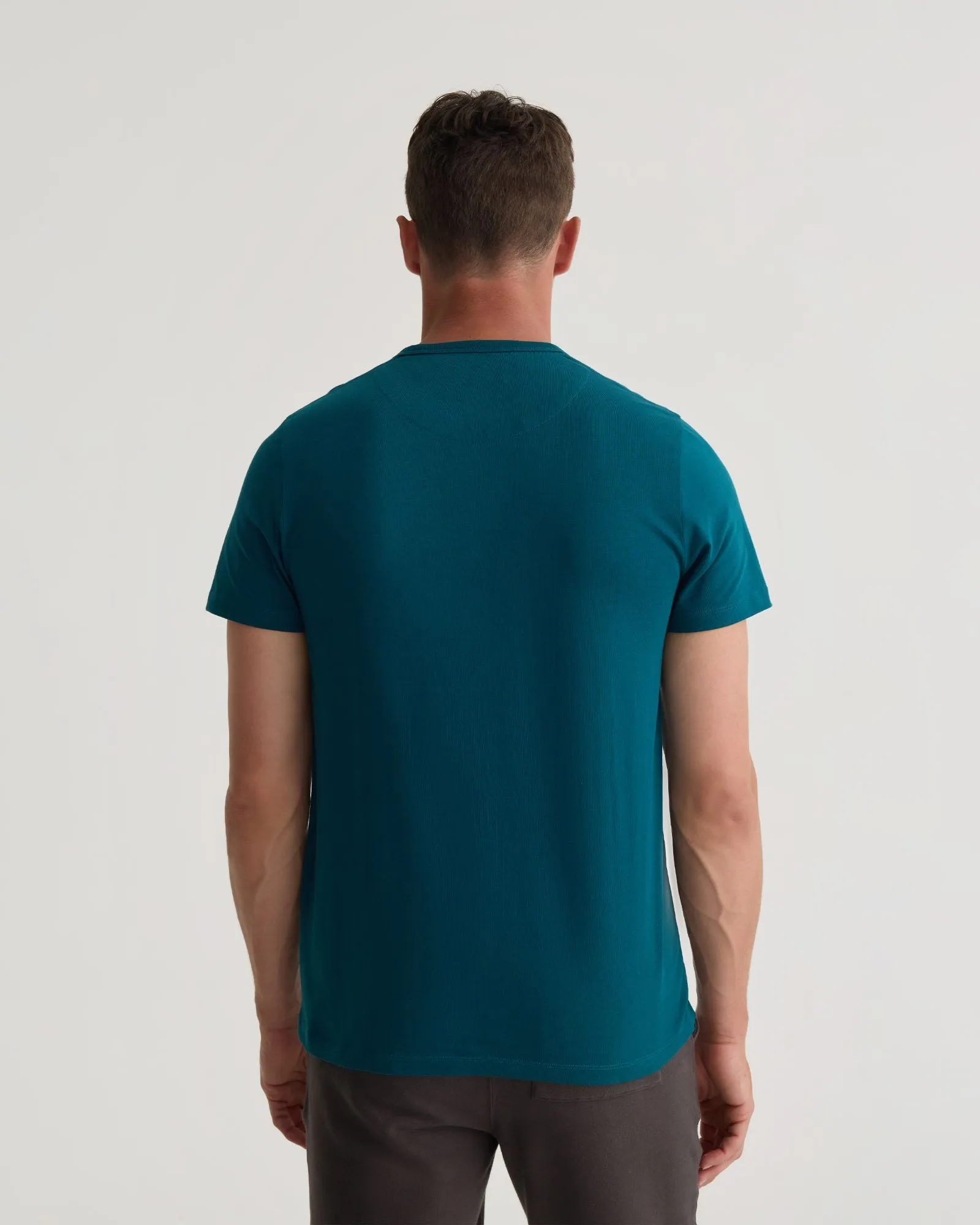 Ben Organic Cotton T-Shirt