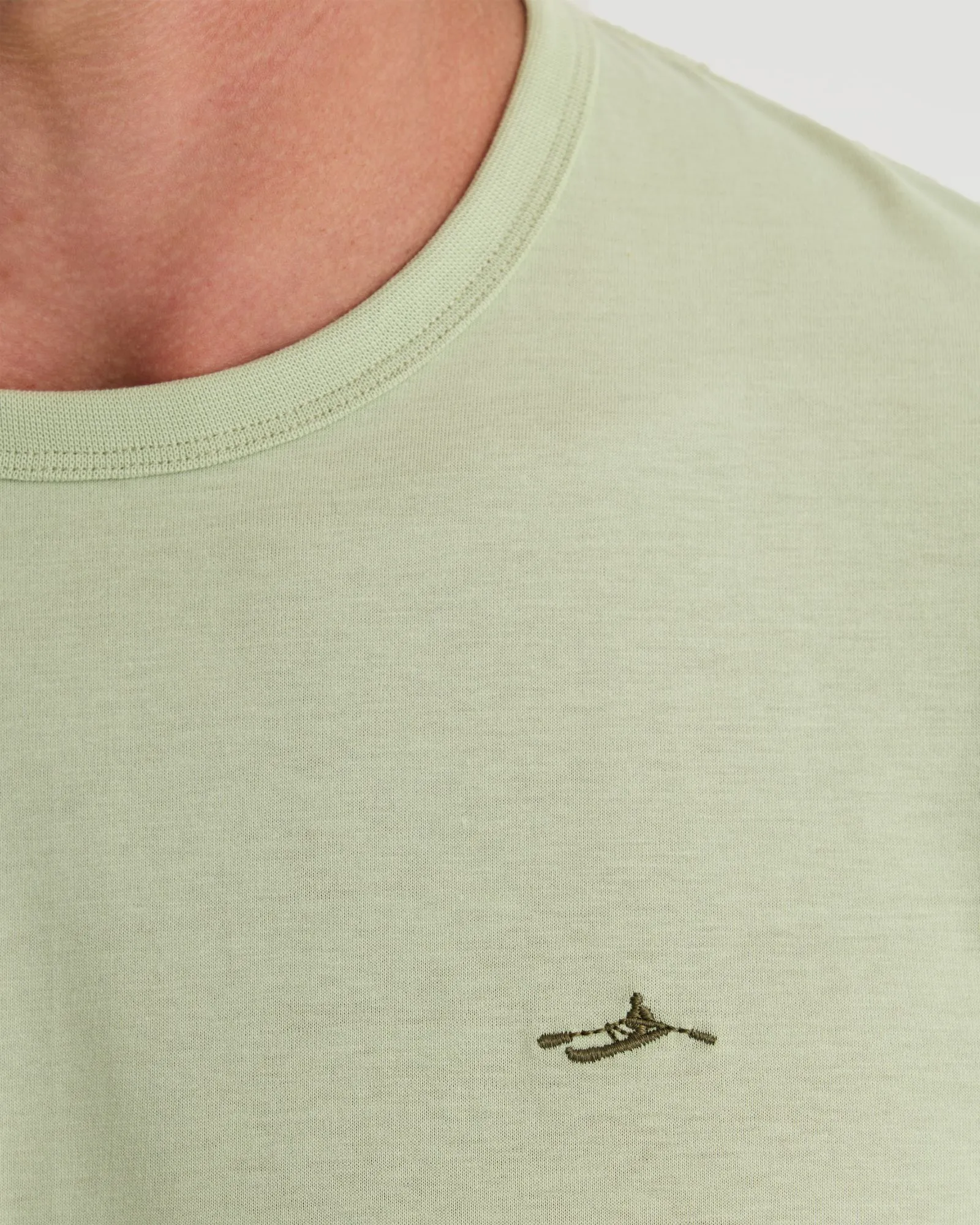 Ben Organic Cotton T-Shirt