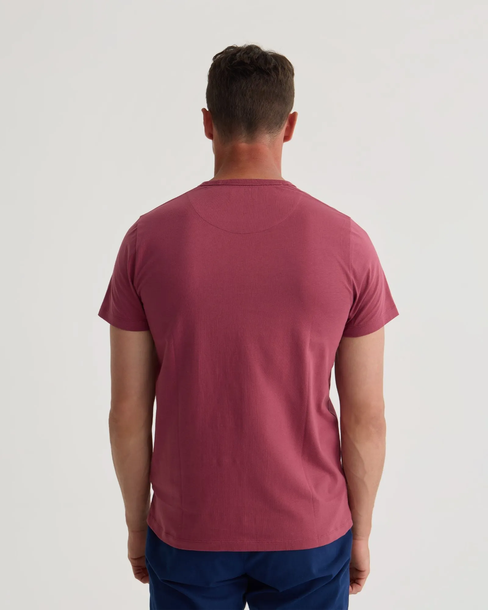 Ben Organic Cotton T-Shirt