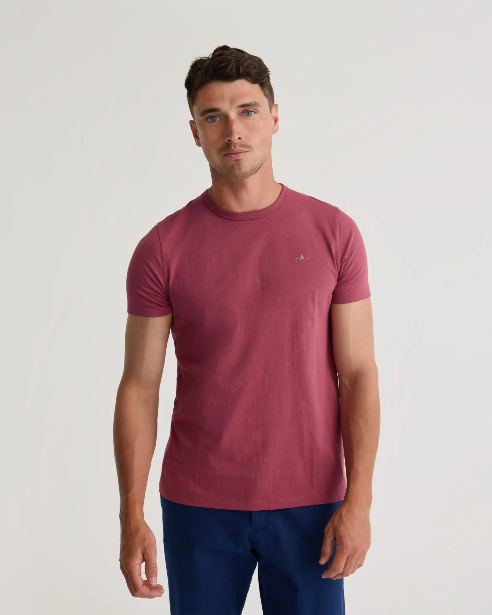 Ben Organic Cotton T-Shirt