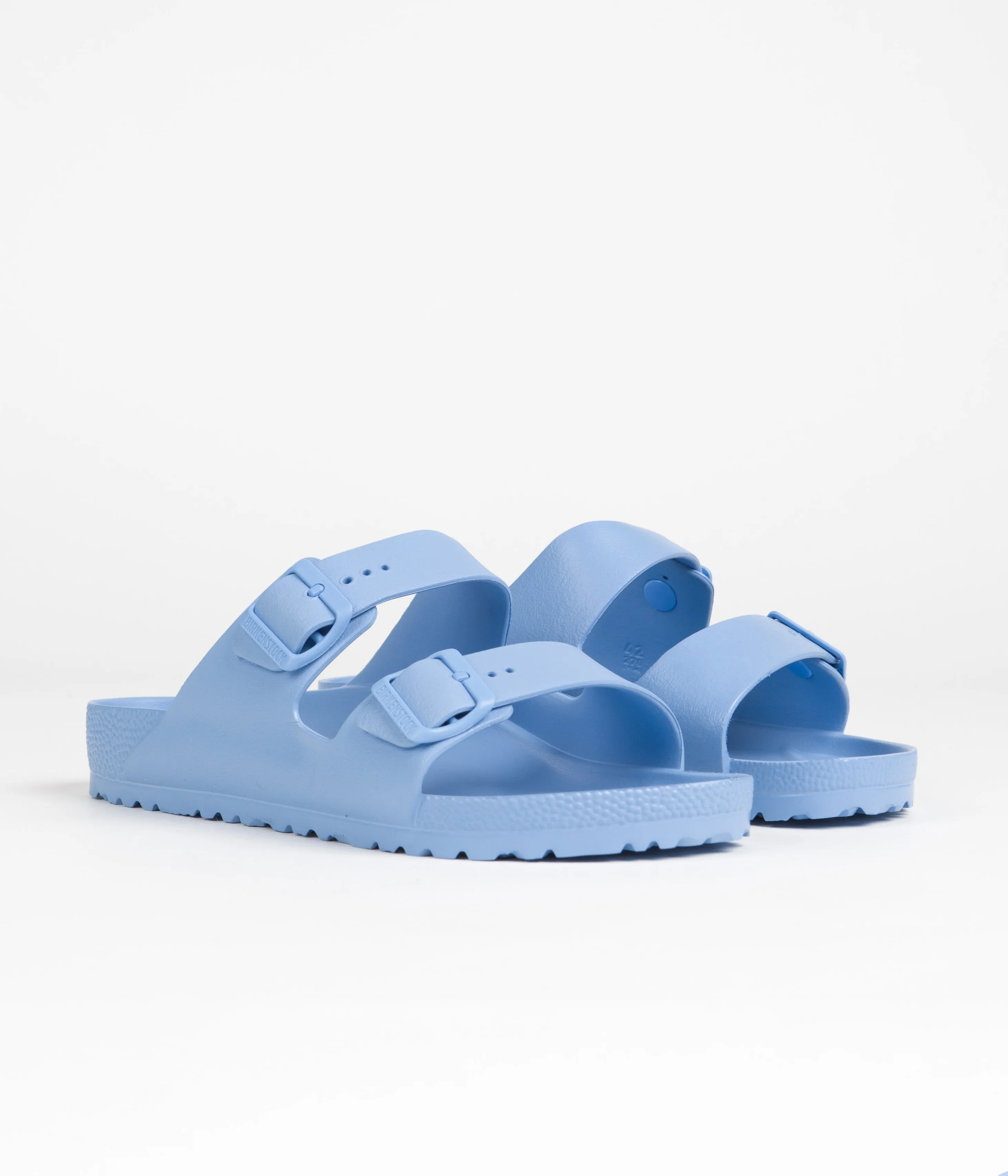 Birkenstock Arizona EVA Sandals - Sky Blue