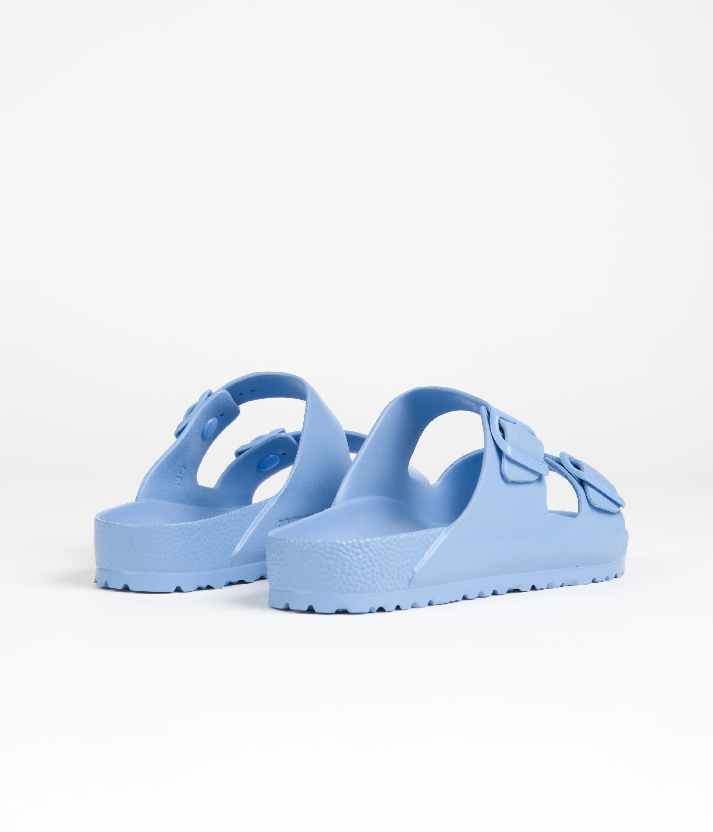 Birkenstock Arizona EVA Sandals - Sky Blue