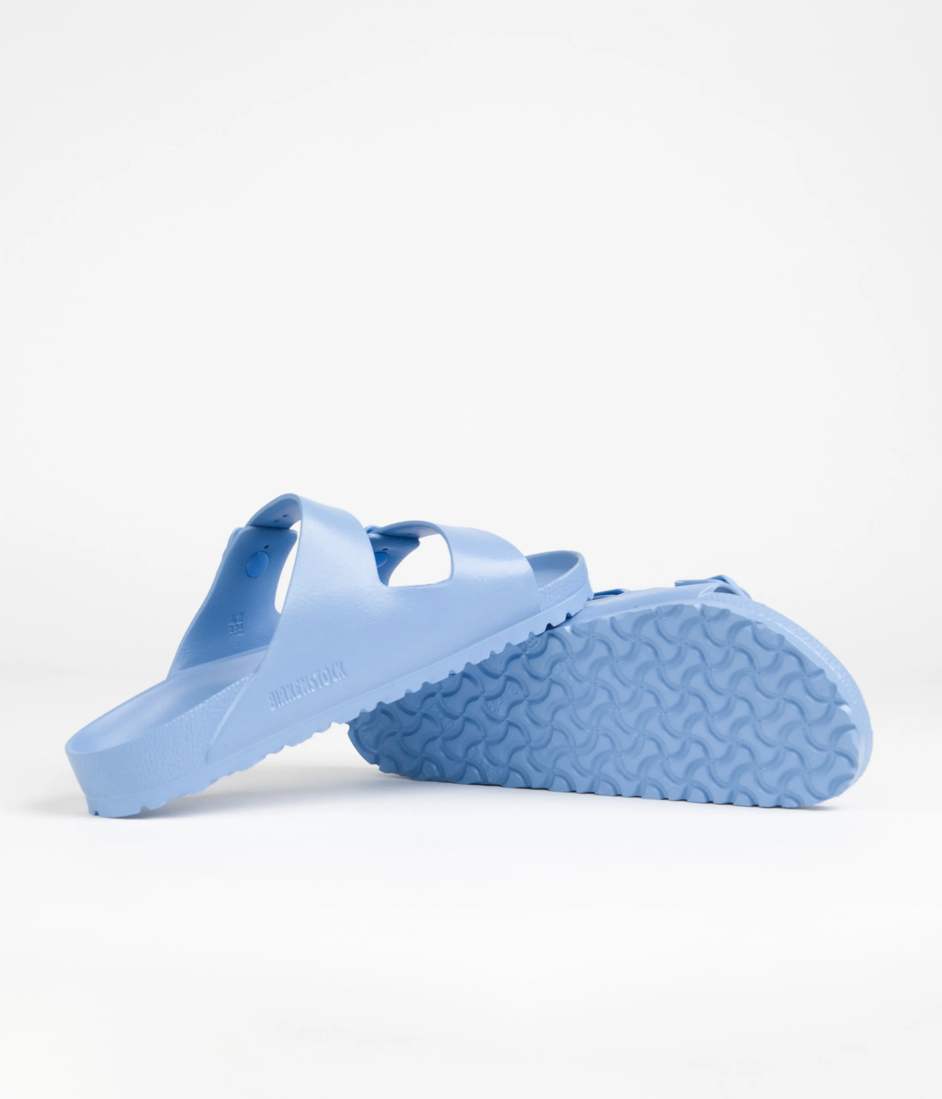 Birkenstock Arizona EVA Sandals - Sky Blue