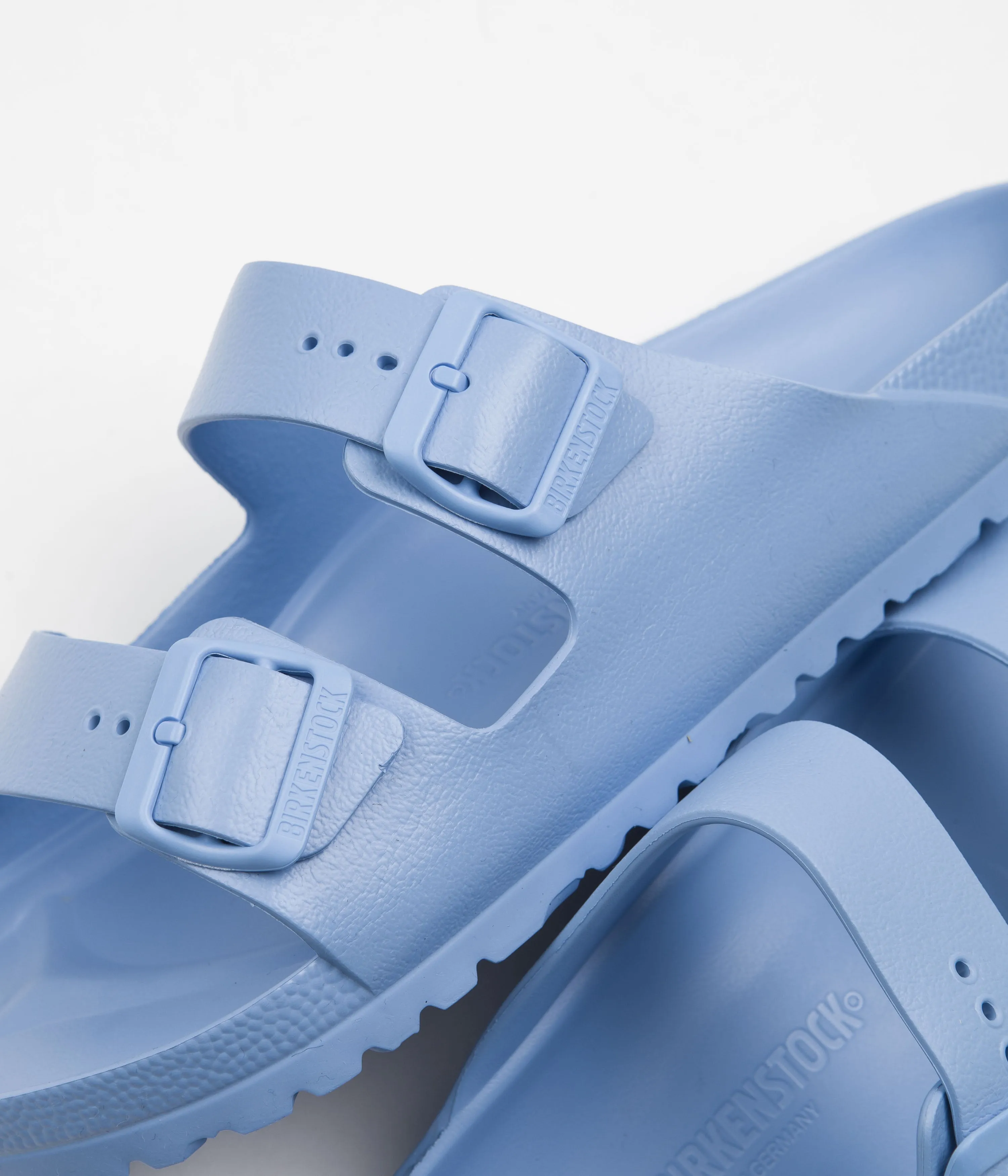 Birkenstock Arizona EVA Sandals - Sky Blue