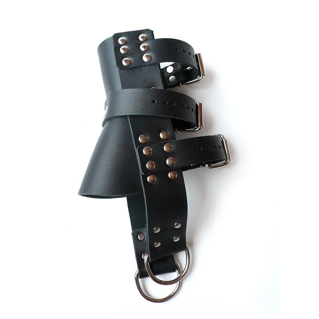 Boot Suspension Cuffs