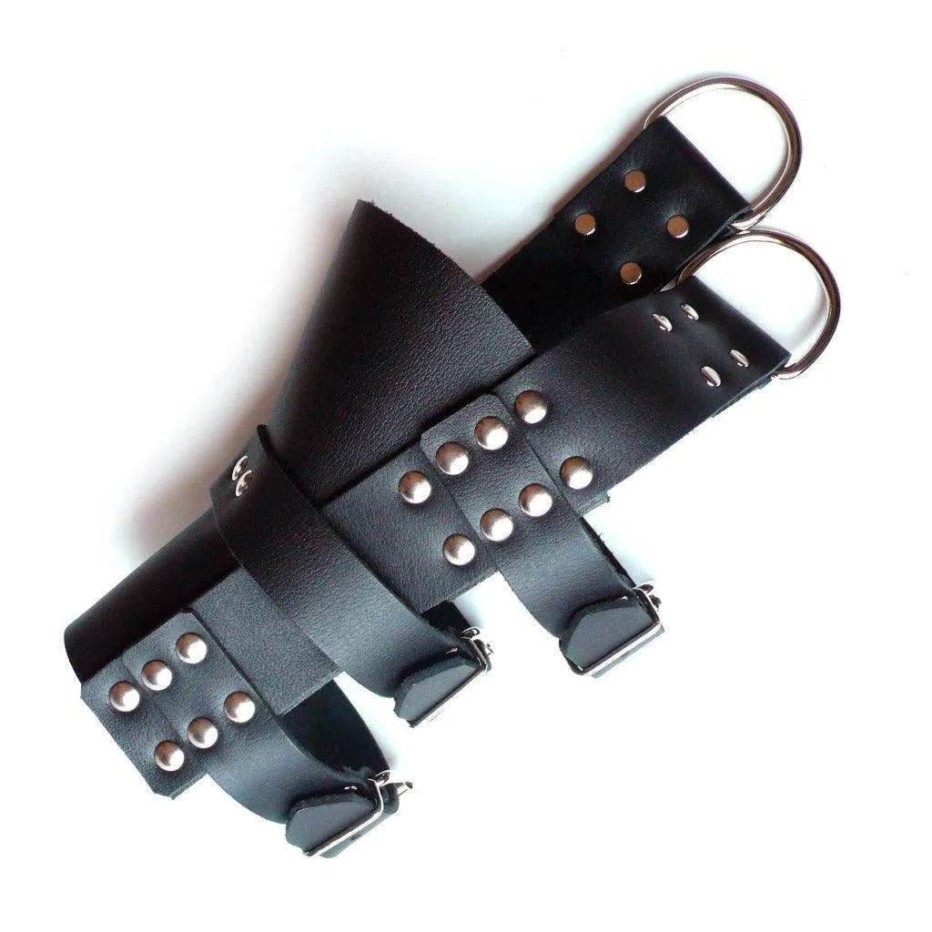 Boot Suspension Cuffs