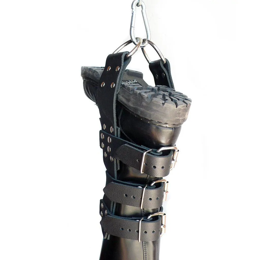 Boot Suspension Cuffs