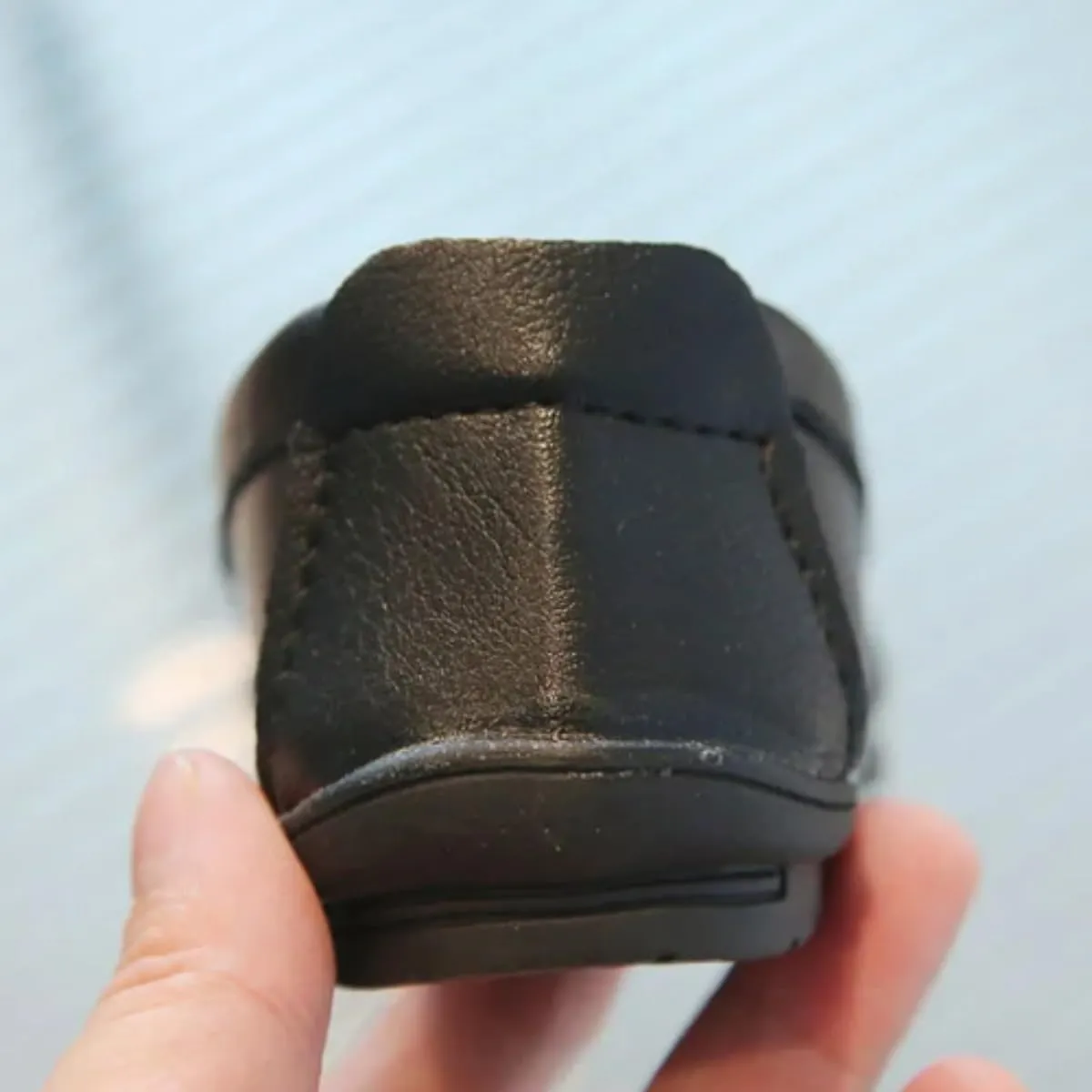 Boy's Casual Dress Shoes, Leather Shoes