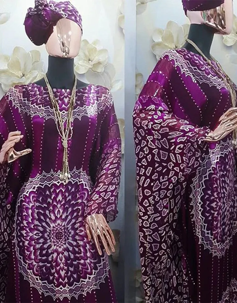 Celebrating Diversity: A Mosaic of Modest Party Looks for the Modern Muslimah