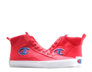 Champion Life™ Fringe Hi Canvas Men's Sneakers