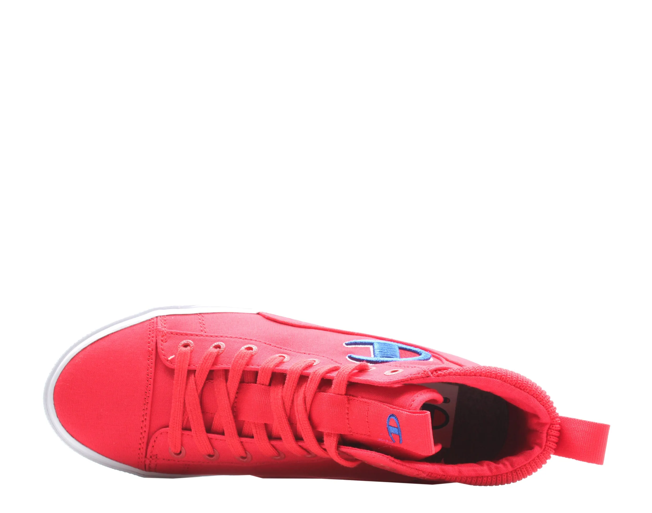 Champion Life™ Fringe Hi Canvas Men's Sneakers
