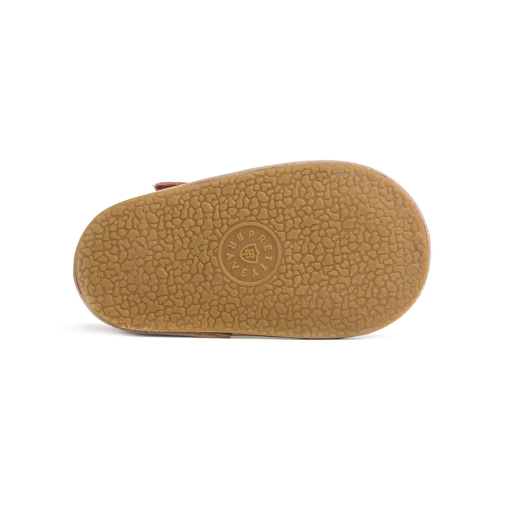 Charlie Sandals (Taupe)
