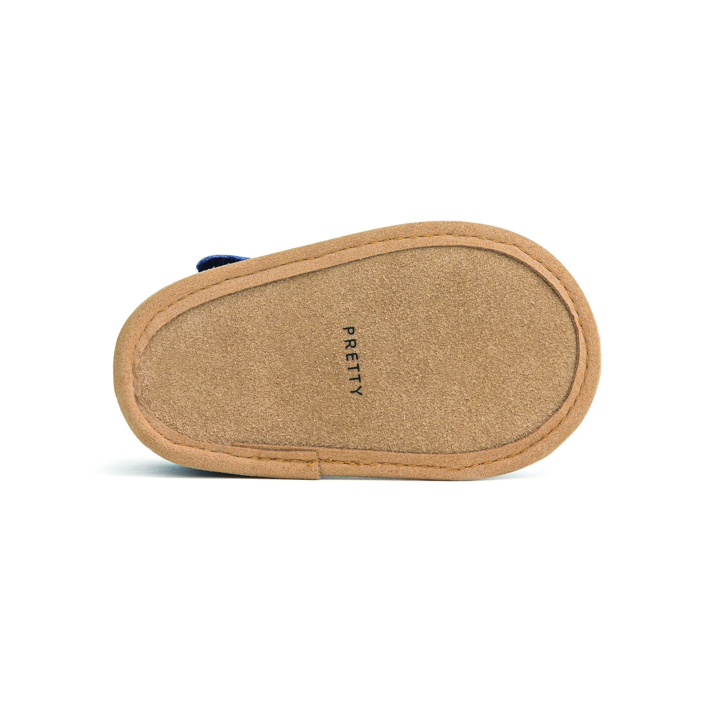 Charlie Sandals (Taupe)