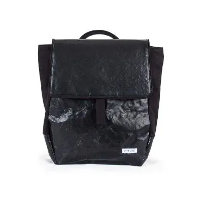 City Twin Backpack
