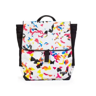 City Twin Backpack
