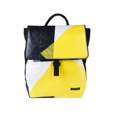 City Twin Backpack