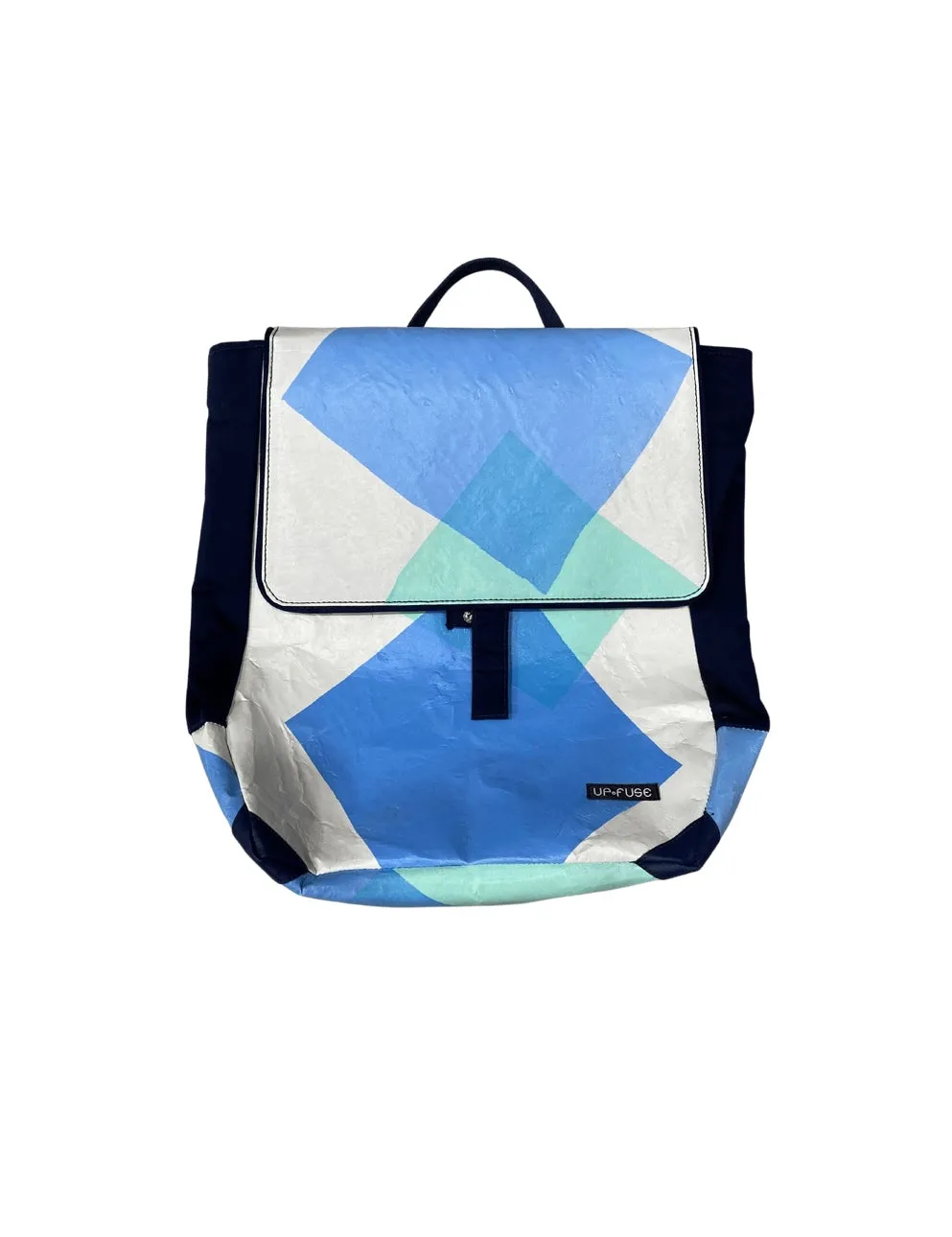 City Twin Backpack