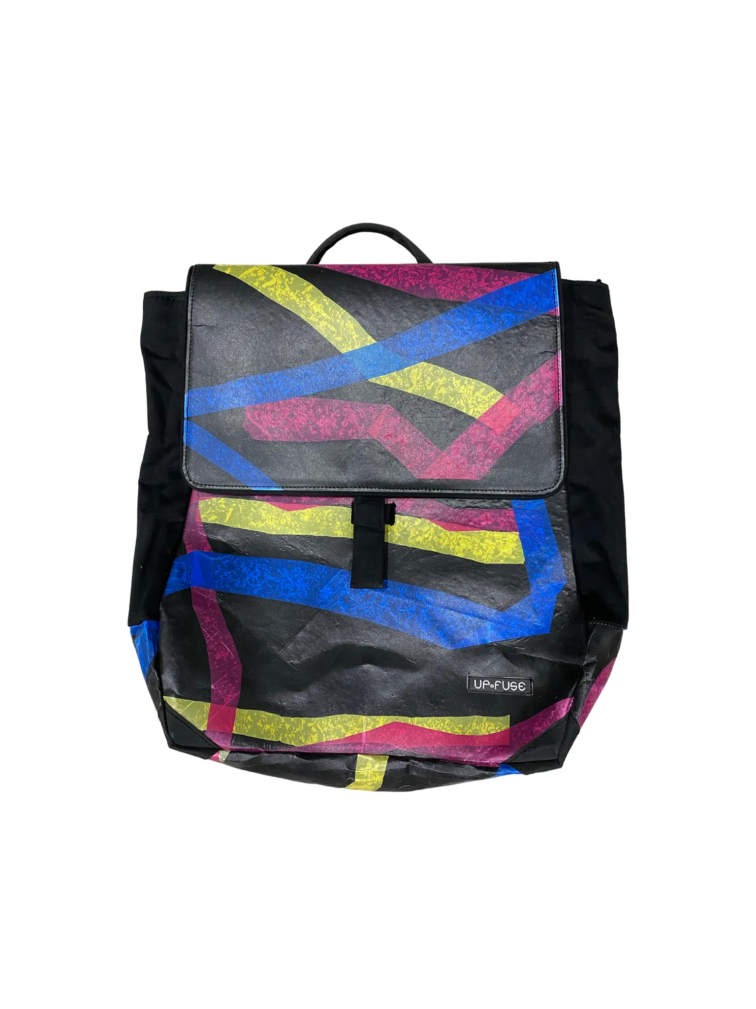 City Twin Backpack