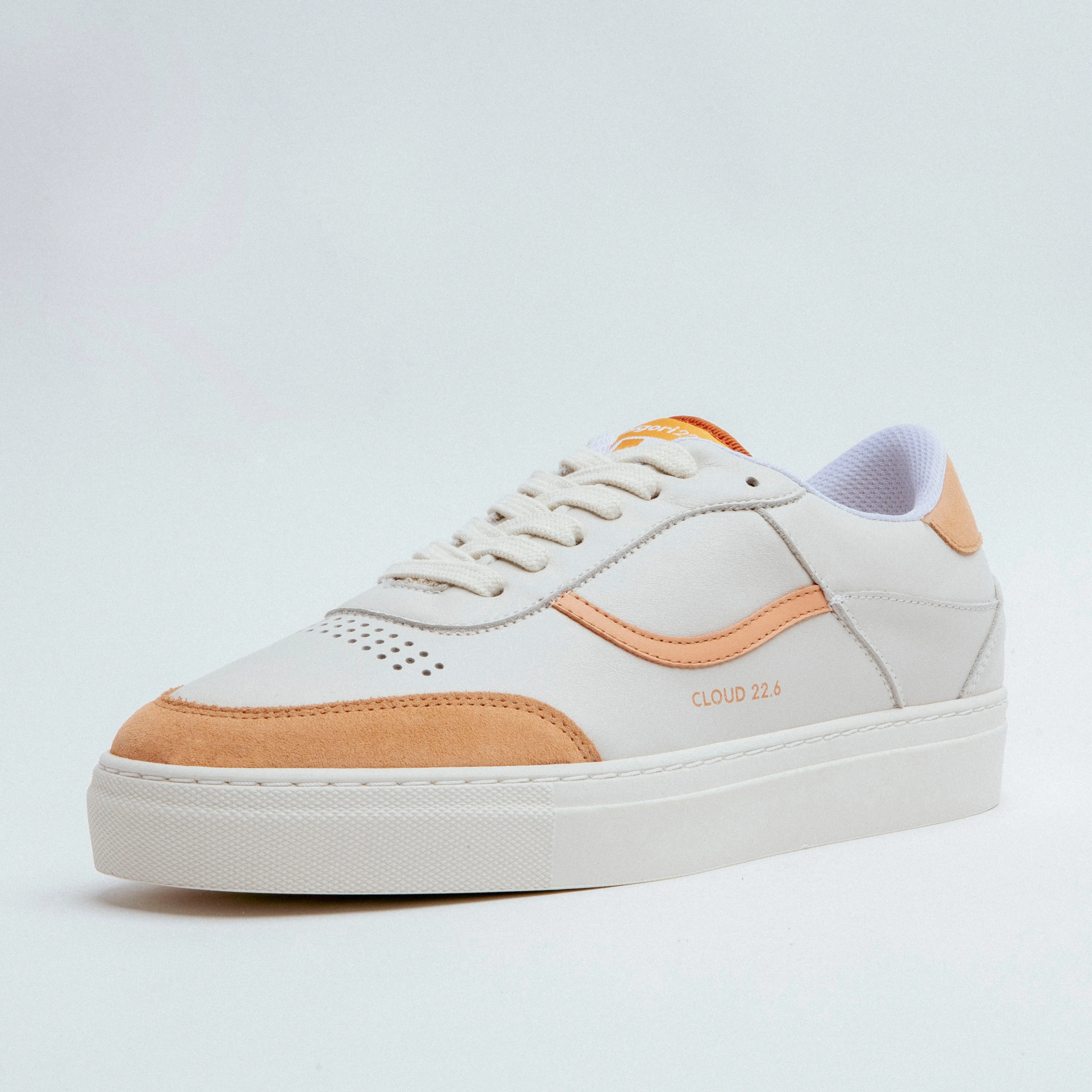 Cloud Papaya 22.6 Sneaker