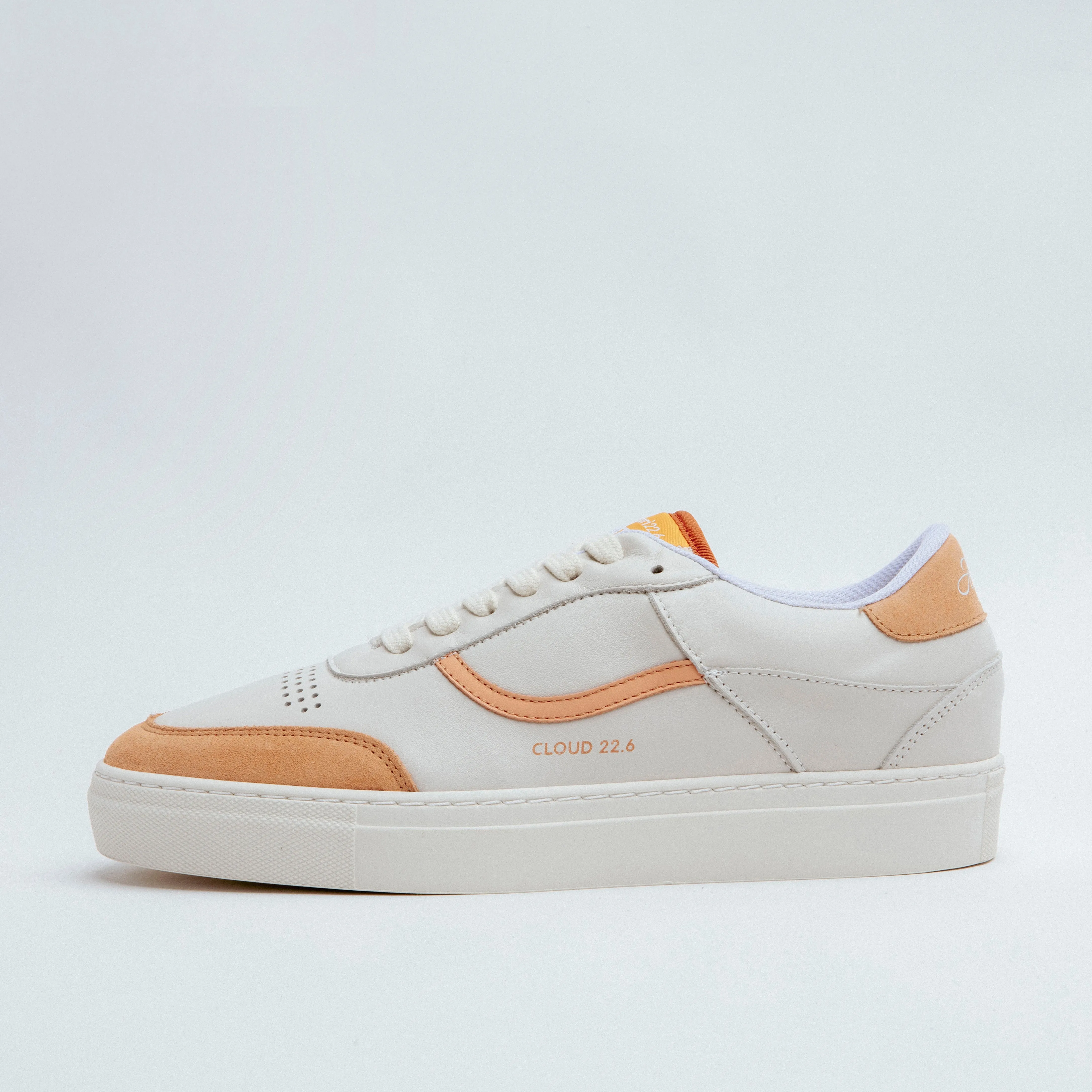 Cloud Papaya 22.6 Sneaker