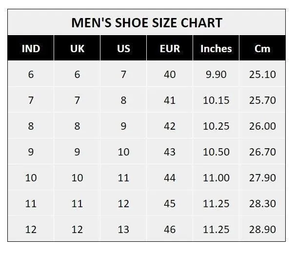  Comfortable and luxurious leather shoes for men