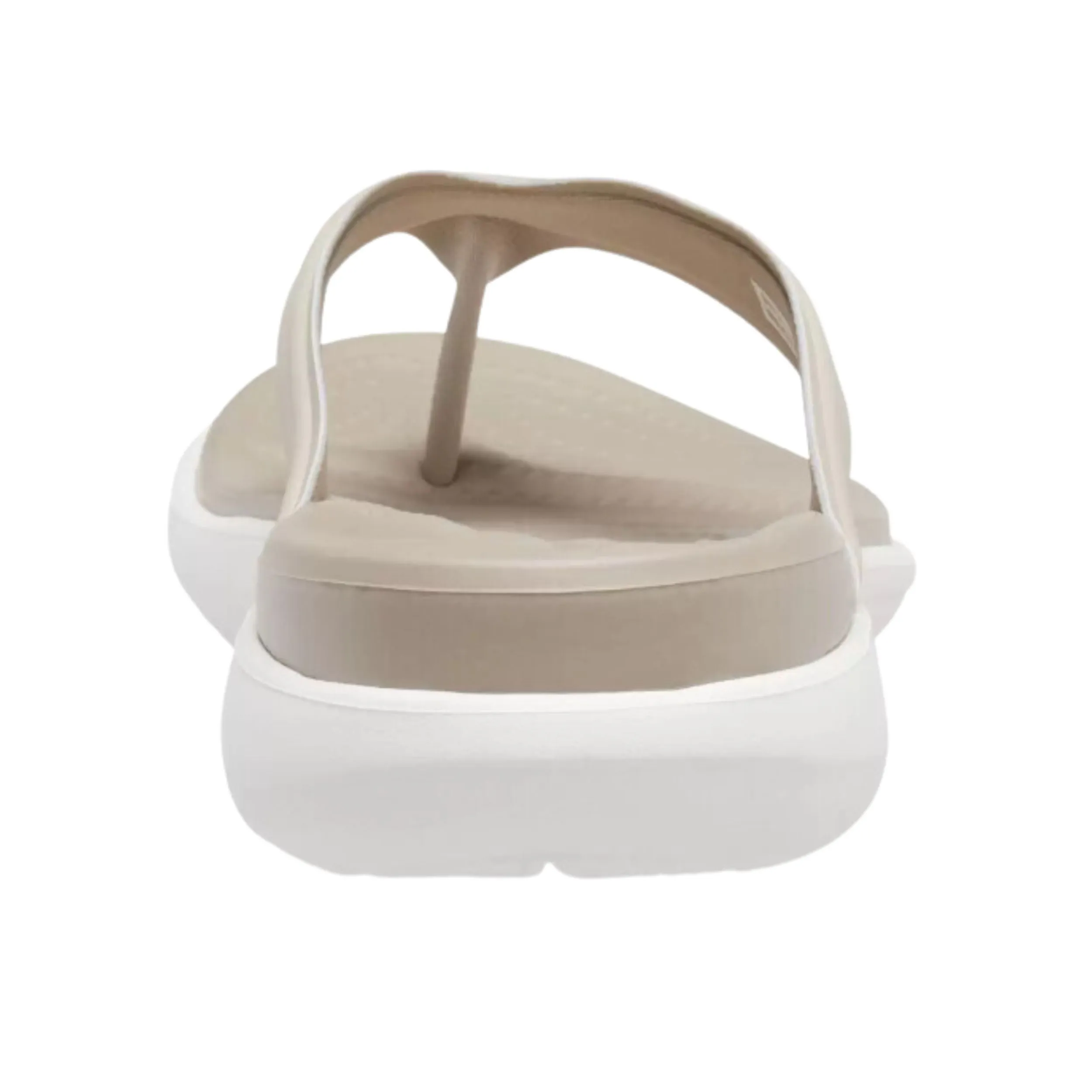 Crocs Womens Caprvsportflipw Slipper
