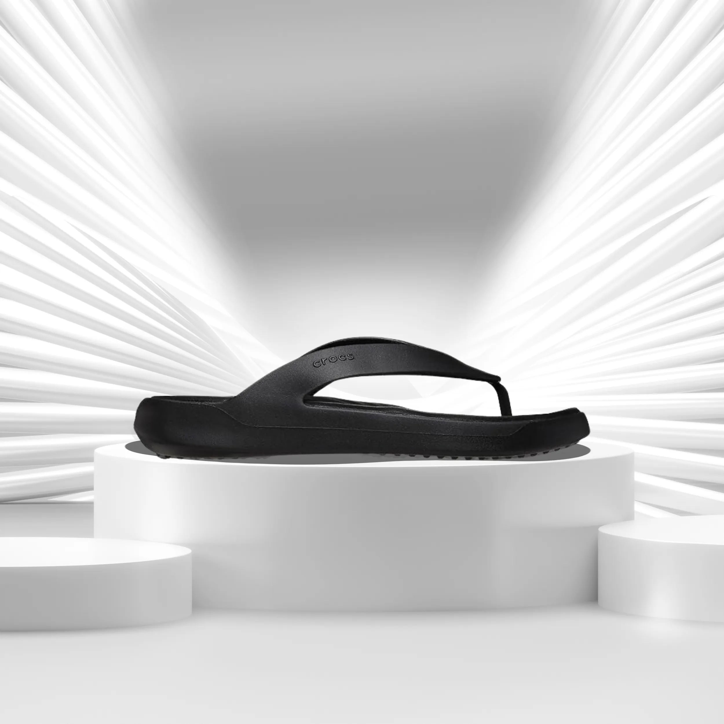 Crocs Women's Splash Flip Slipper