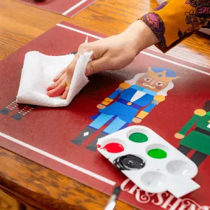 Crushin' It Placemat