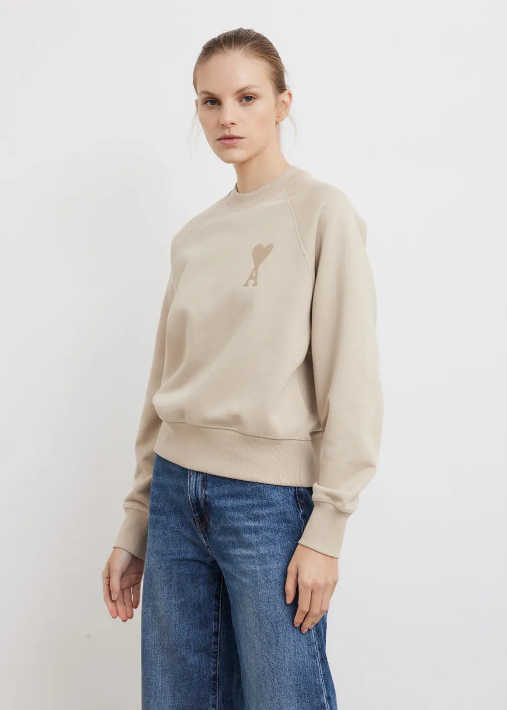 De Coeur Sweatshirt